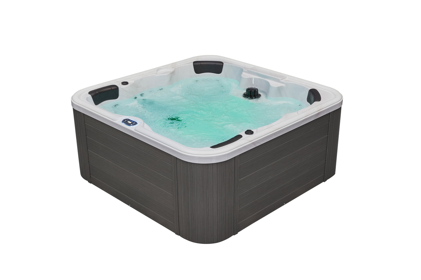 Luxury Spas Eclipse Hot Tub for 6 people