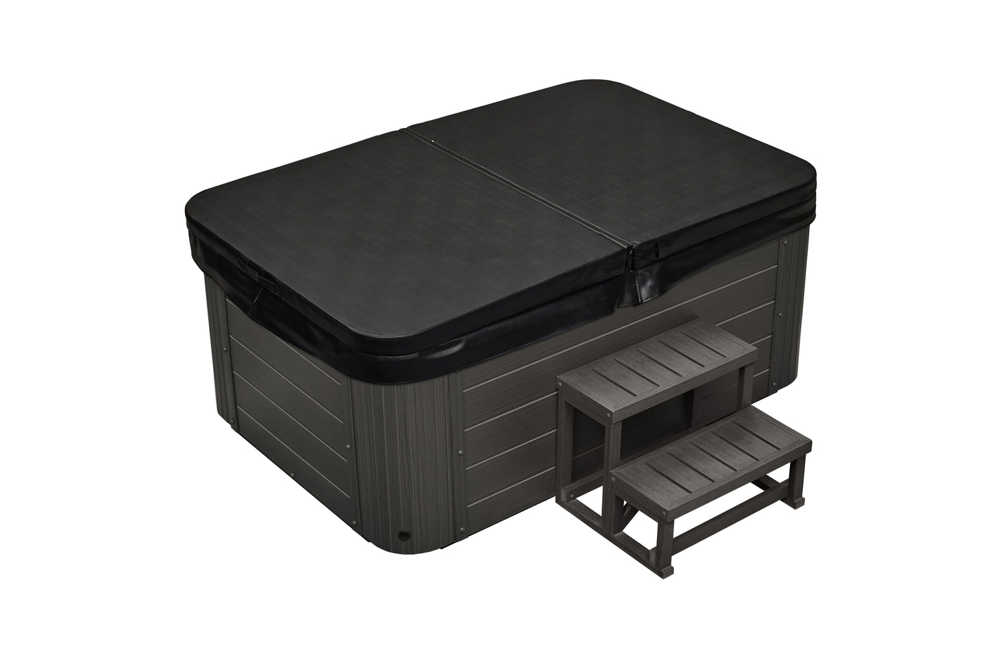 Luxury Spas Riley Hot Tub for 3 people