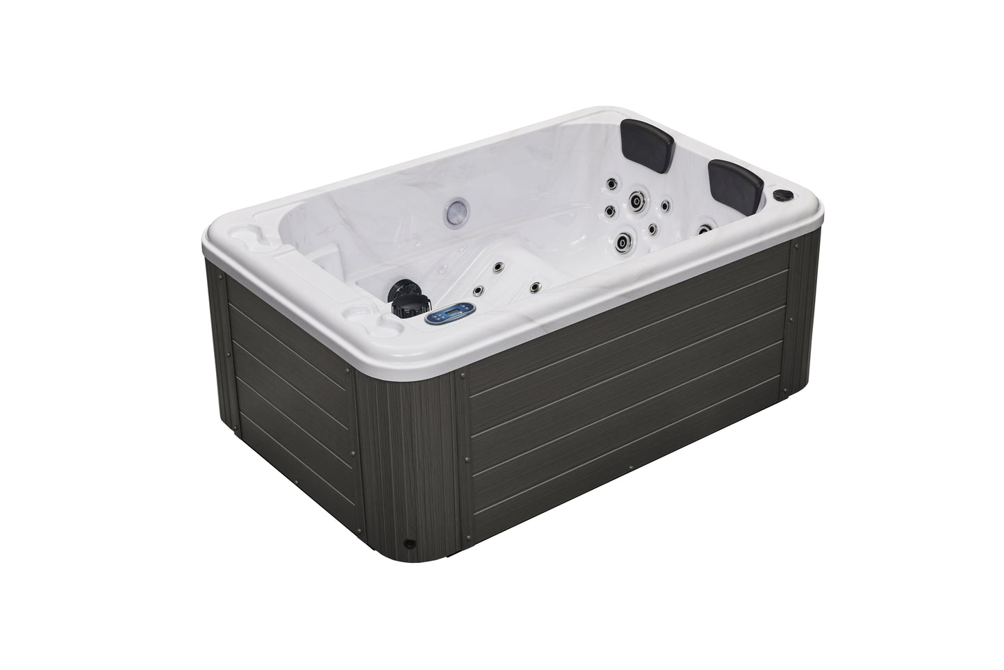 Luxury Spas Riley Hot Tub for 3 people