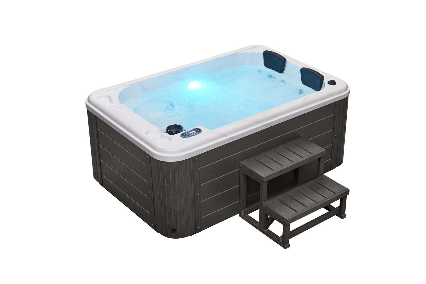 Luxury Spas Riley Hot Tub for 3 people