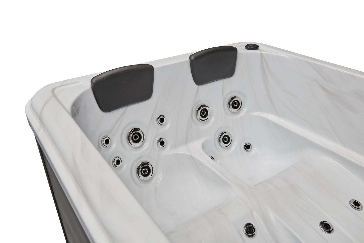 Luxury Spas Riley Hot Tub for 3 people