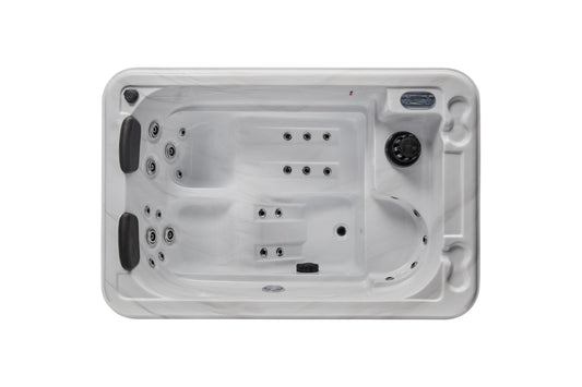 Luxury Spas Riley Hot Tub for 3 people