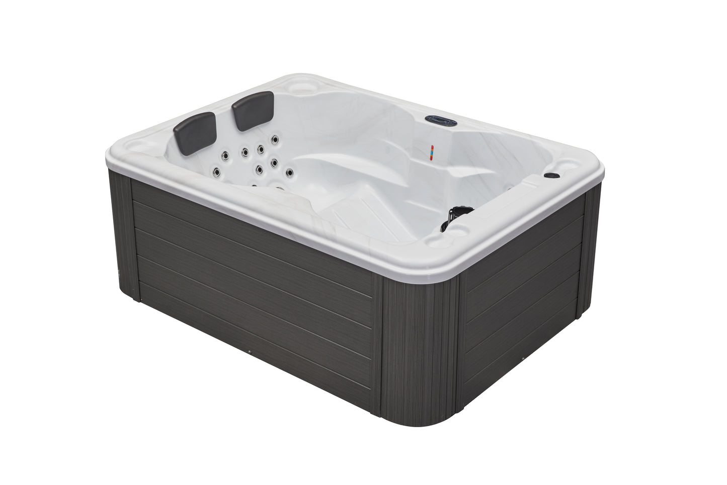 Luxury Spas Regal Hot Tub for 4 people