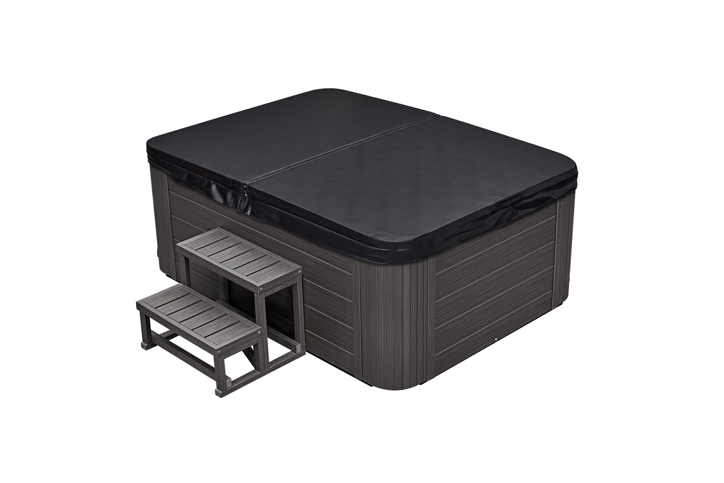 Luxury Spas Regal Hot Tub for 4 people