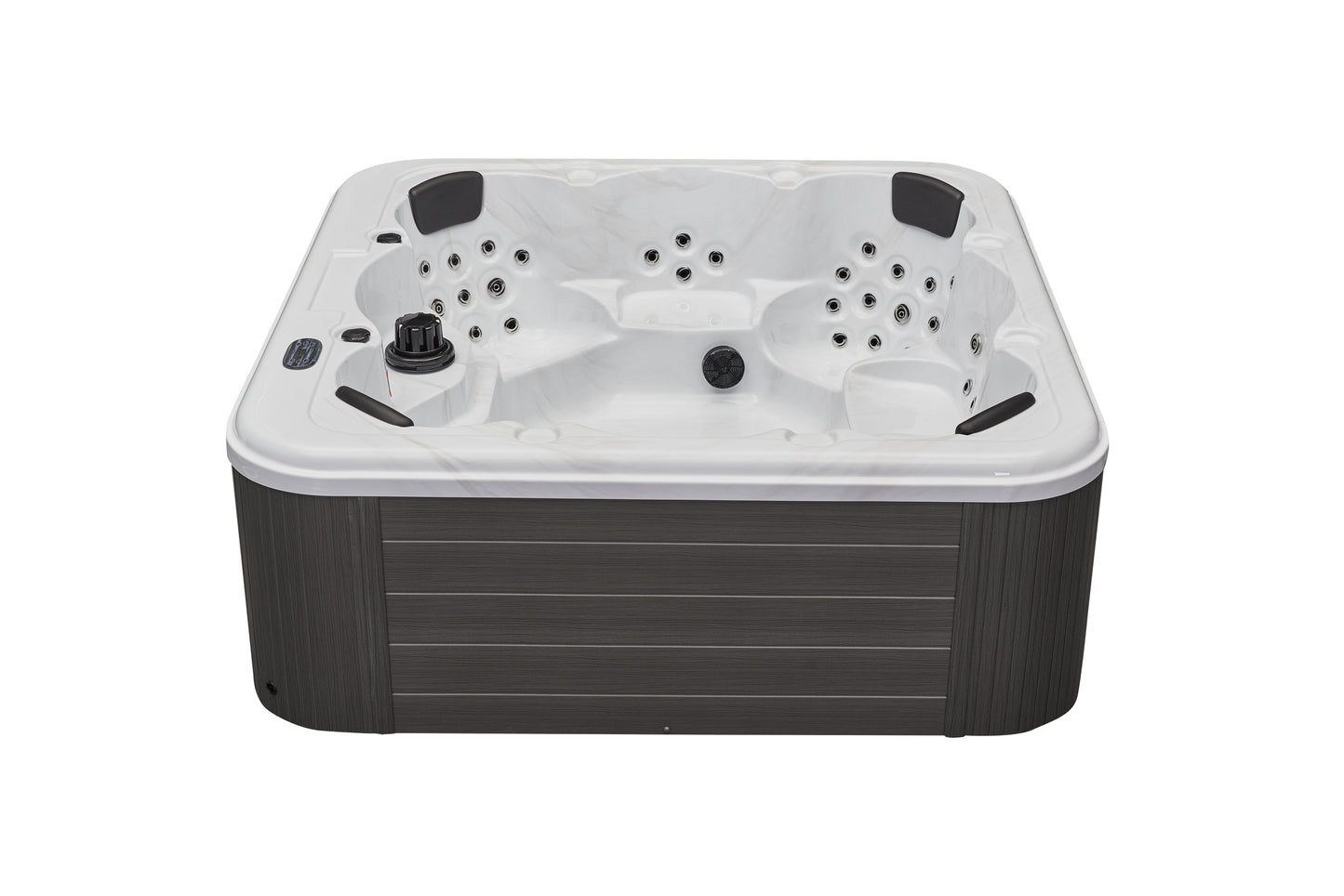 Luxury Spas Denali Hot Tub for 7 people