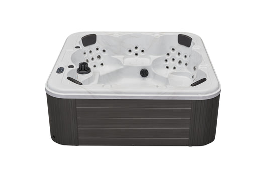 Luxury Spas Denali Hot Tub for 7 people