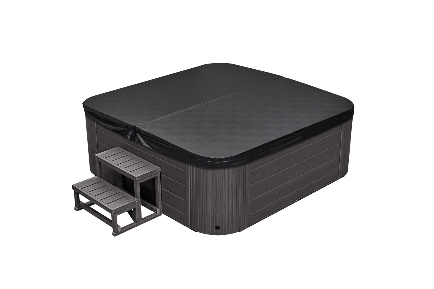 Luxury Spas Denali Hot Tub for 7 people