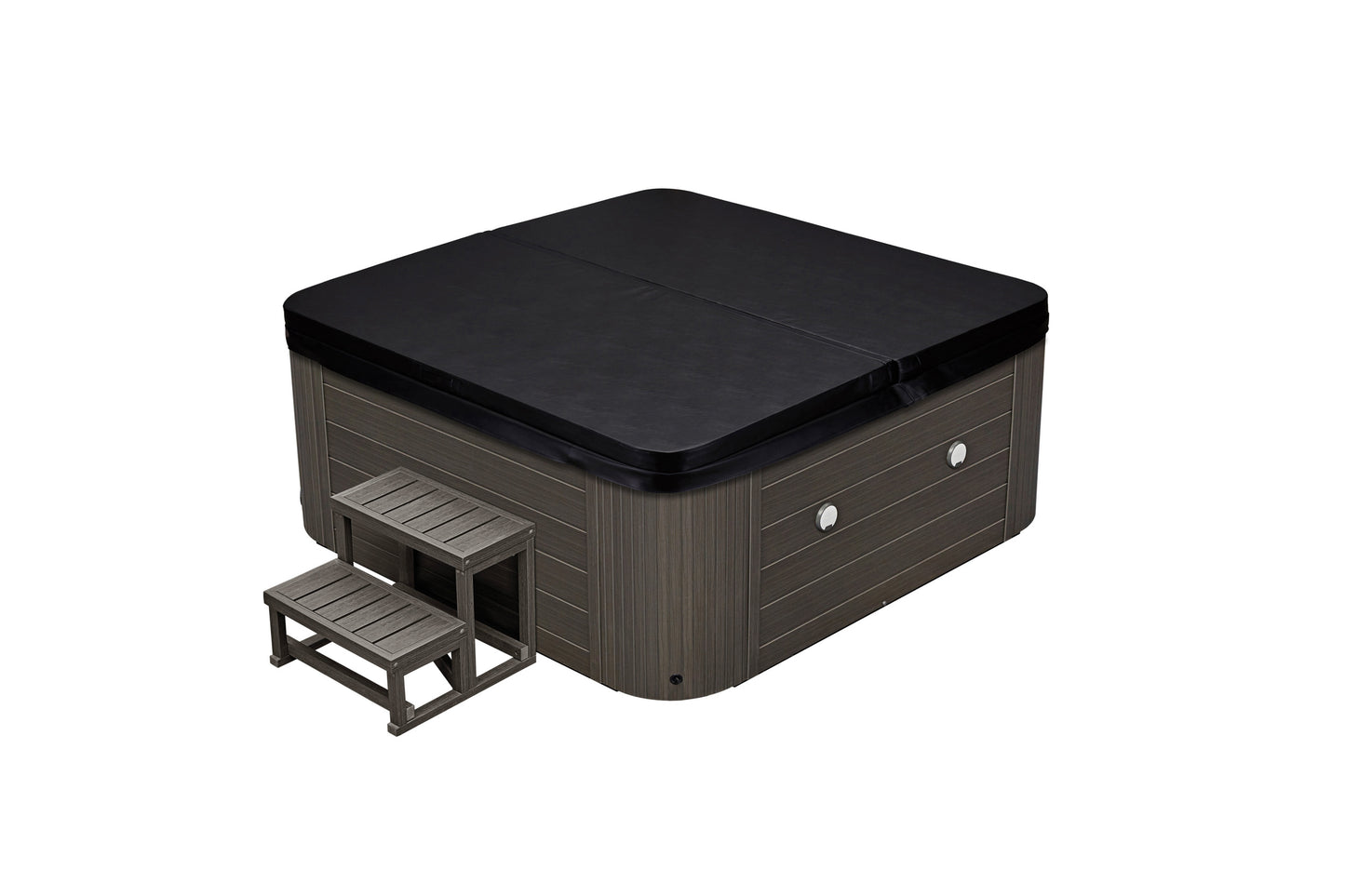Luxury Spas Estes Hot Tub for 5 people