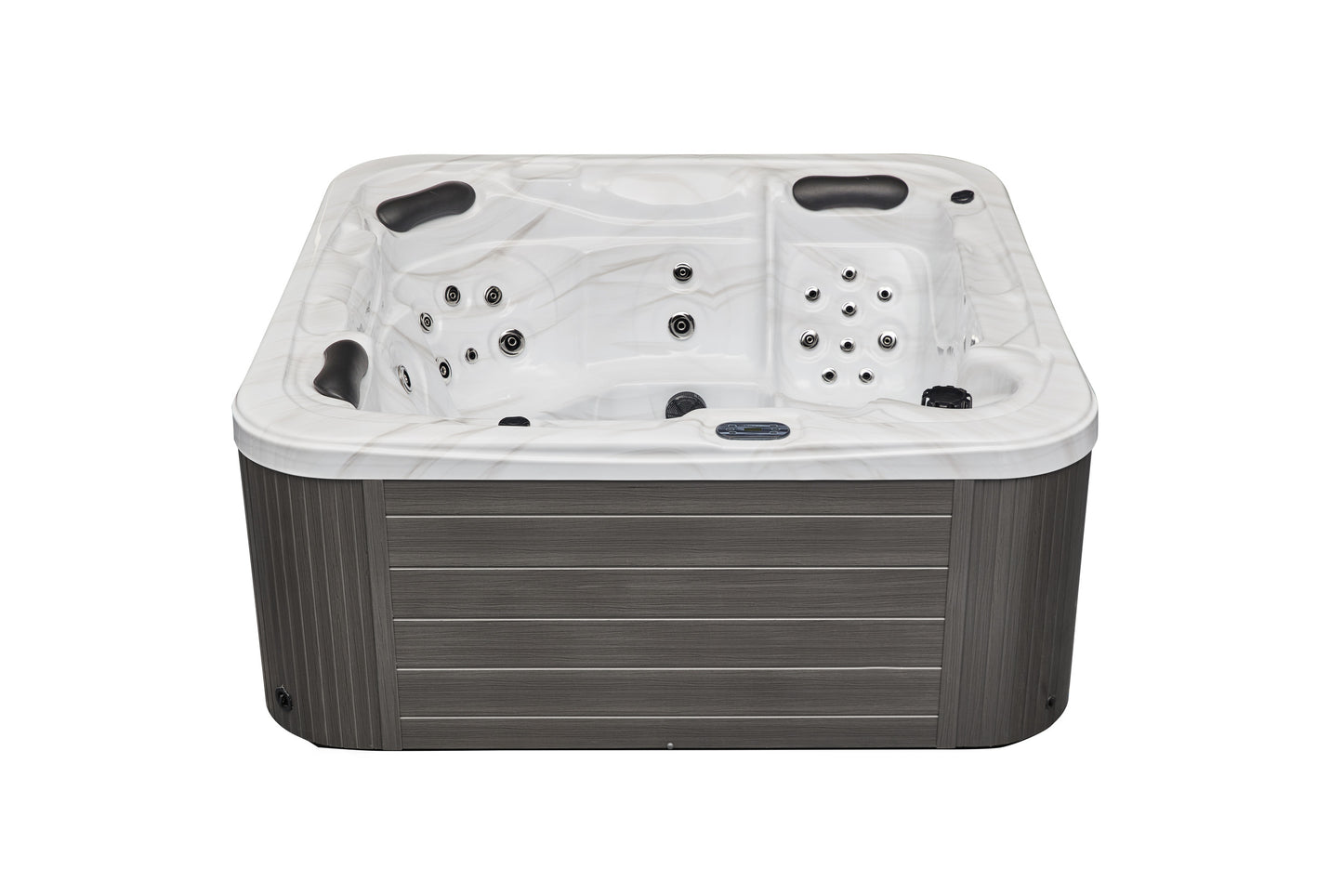 Luxury Spas Estes Hot Tub for 5 people