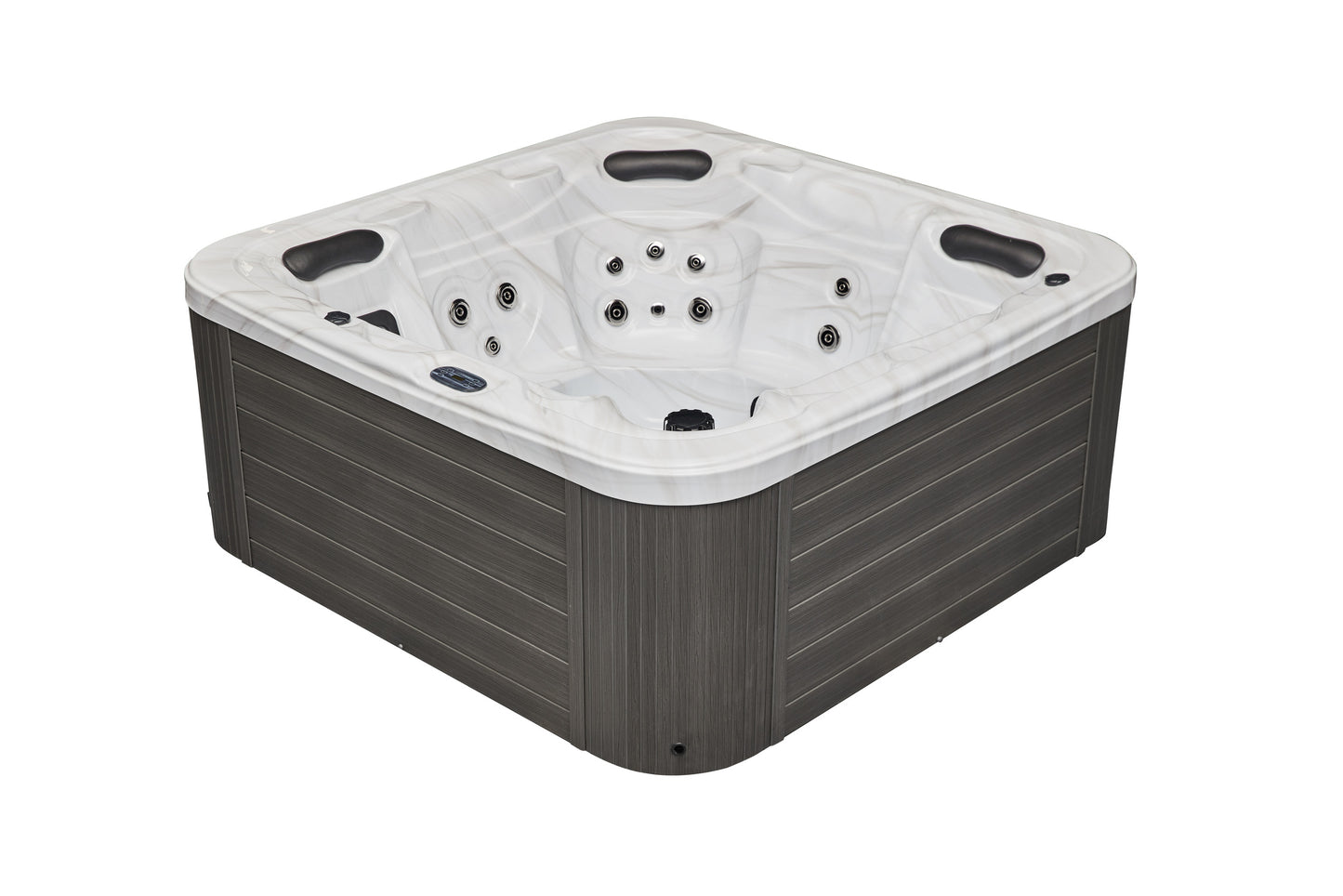 Luxury Spas Estes Hot Tub for 5 people