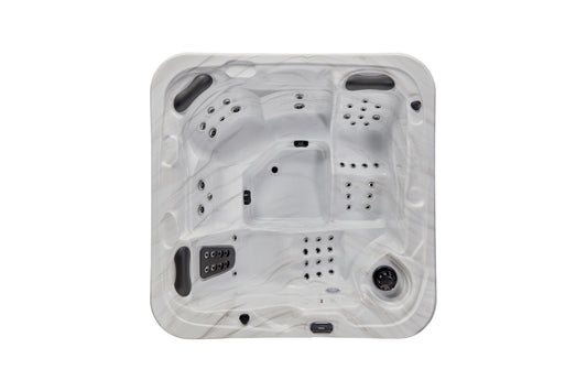 Luxury Spas Estes Hot Tub for 5 people