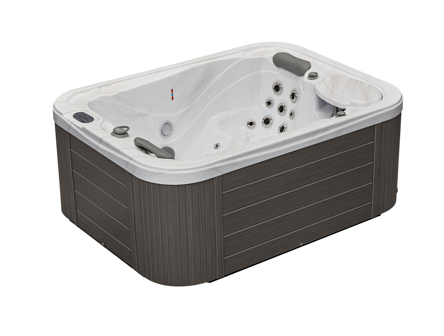 Luxury Spas Casey Hot Tub for 3 people