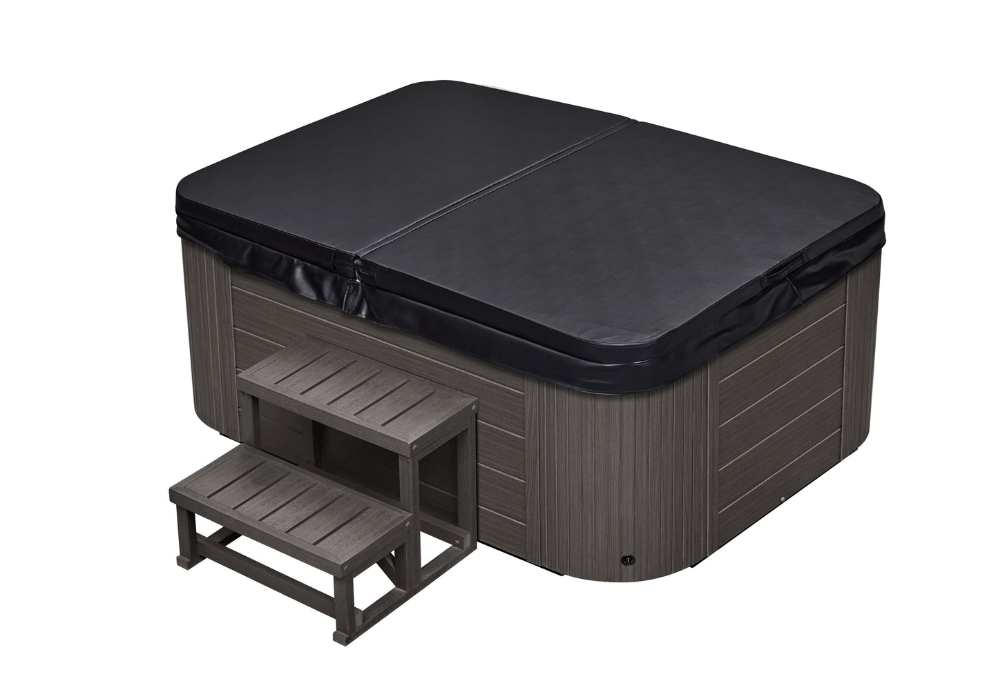 Luxury Spas Casey Hot Tub for 3 people