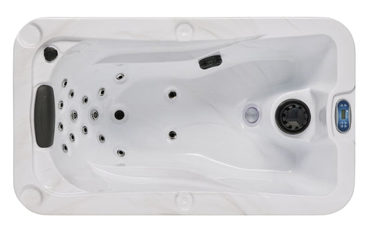Luxury Spas Solo Hot Tub for 1 person