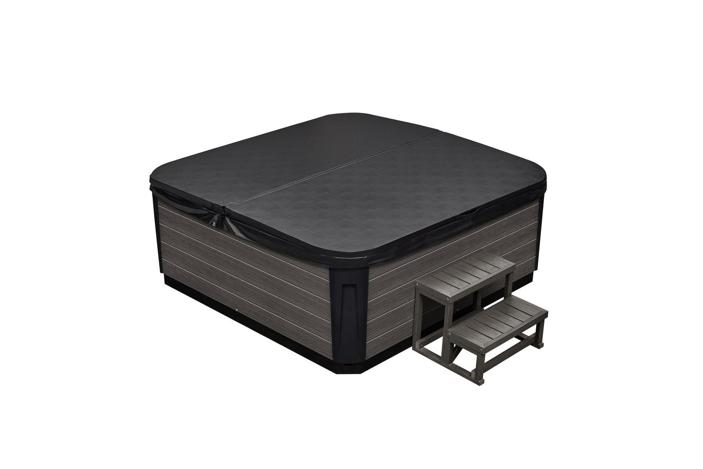 Luxury Spas Victoria Hot Tub for 6 people