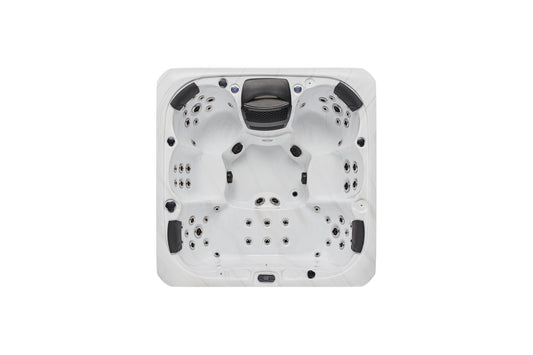 Luxury Spas Victoria Hot Tub for 6 people