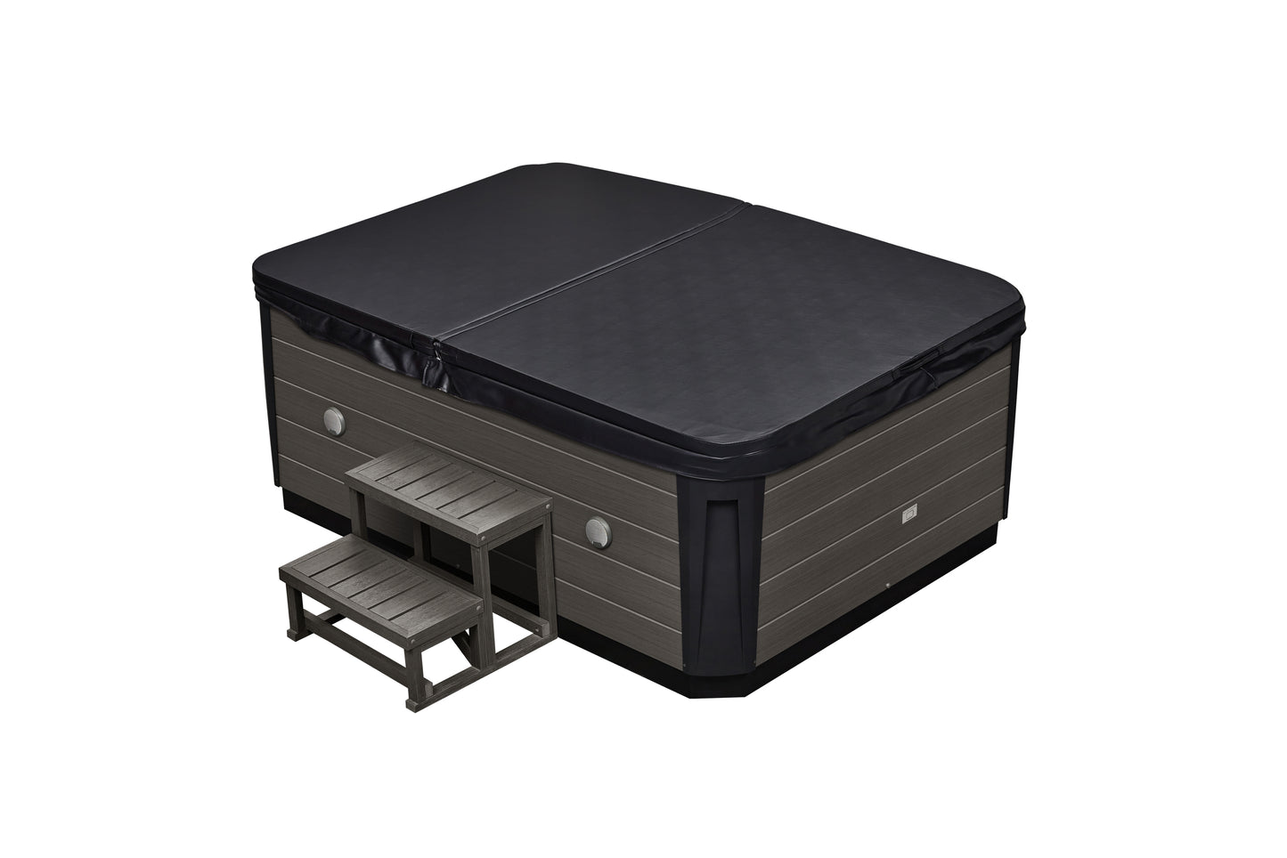 Luxury Spas Largo Hot Tub for 3 people