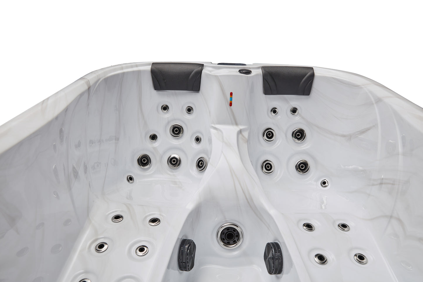 Luxury Spas Largo Hot Tub for 3 people