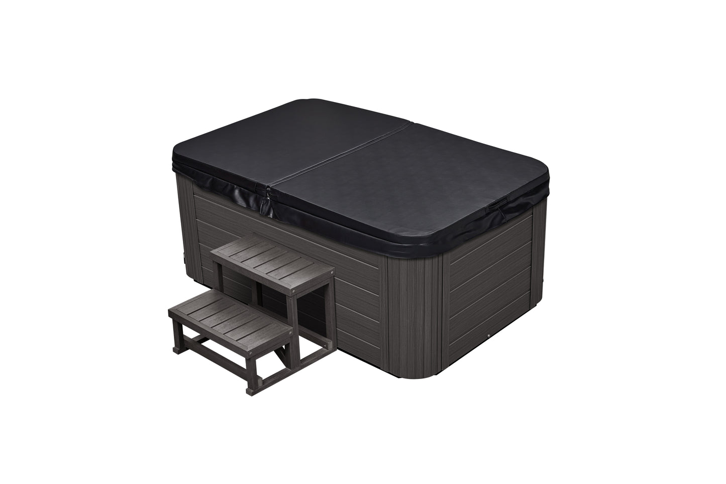 Luxury Spas Cashmere Hot Tub for 2 people