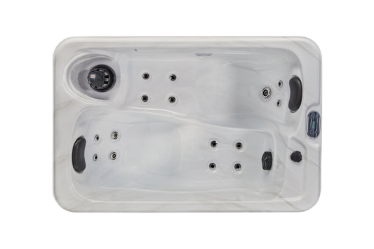 Luxury Spas Cashmere Hot Tub for 2 people