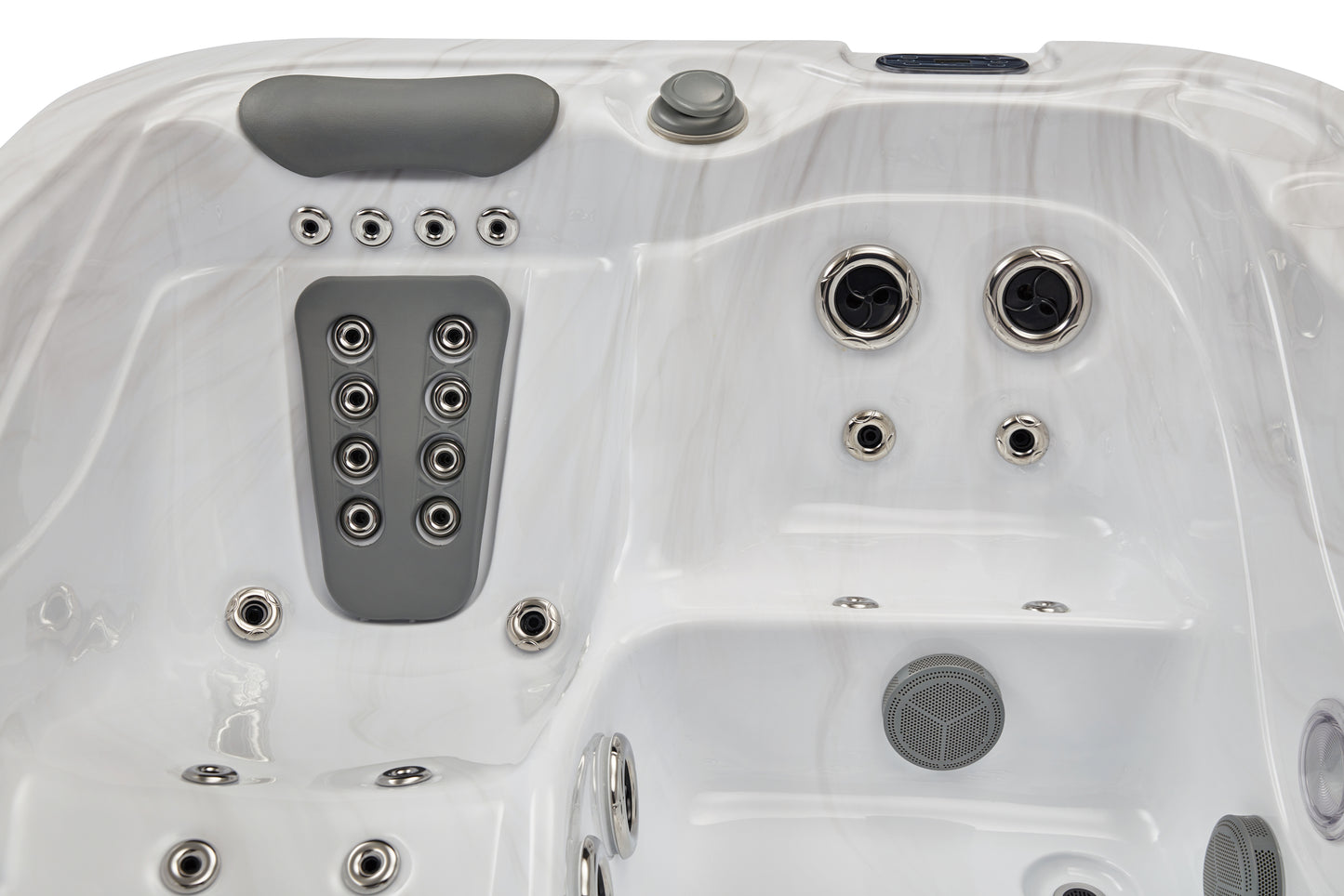 Luxury Spas Casey Hot Tub for 3 people