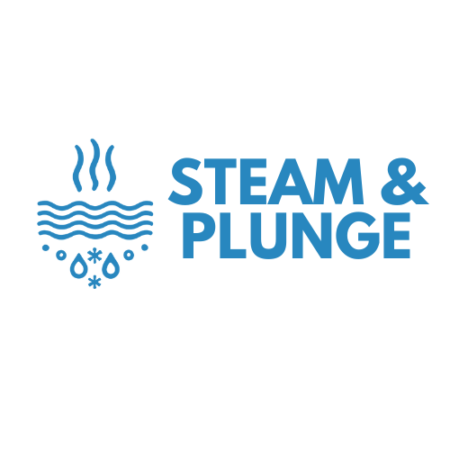 Steam and Plunge