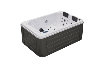 Luxury Spas Riley Hot Tub for 3 people