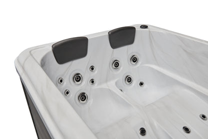 Luxury Spas Riley Hot Tub for 3 people