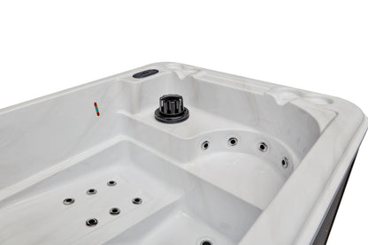 Luxury Spas Riley Hot Tub for 3 people