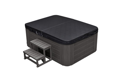 Luxury Spas Regal Hot Tub for 4 people