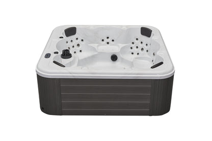 Luxury Spas Denali Hot Tub for 7 people