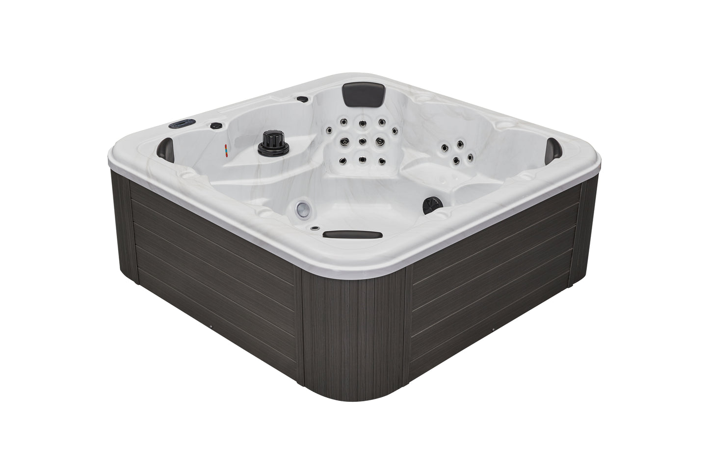 Luxury Spas Denali Hot Tub for 7 people