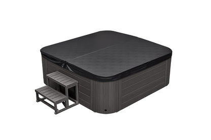 Luxury Spas Denali Hot Tub for 7 people