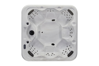 Luxury Spas Denali Hot Tub for 7 people