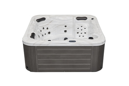 Luxury Spas Estes Hot Tub for 5 people