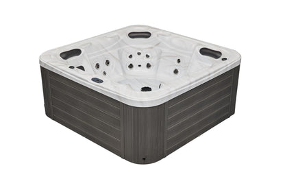 Luxury Spas Estes Hot Tub for 5 people