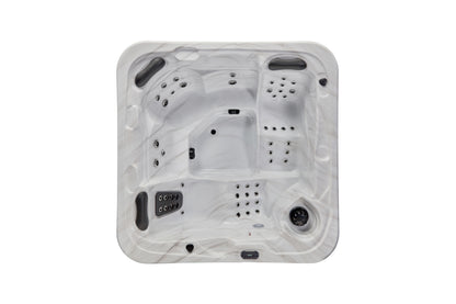 Luxury Spas Estes Hot Tub for 5 people