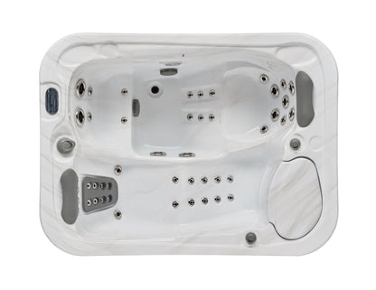 Luxury Spas Casey Hot Tub for 3 people