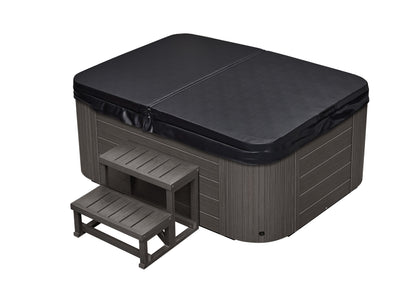 Luxury Spas Casey Hot Tub for 3 people