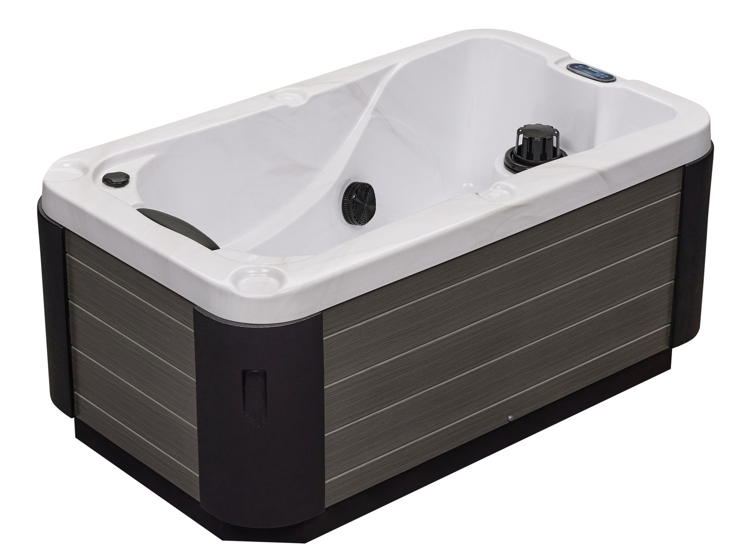 Luxury Spas Solo Hot Tub for 1 person