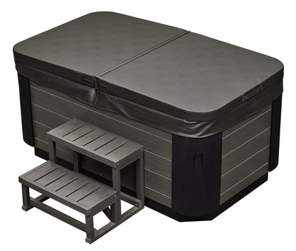 Luxury Spas Solo Hot Tub for 1 person