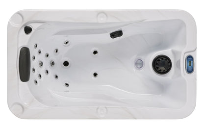 Luxury Spas Solo Hot Tub for 1 person