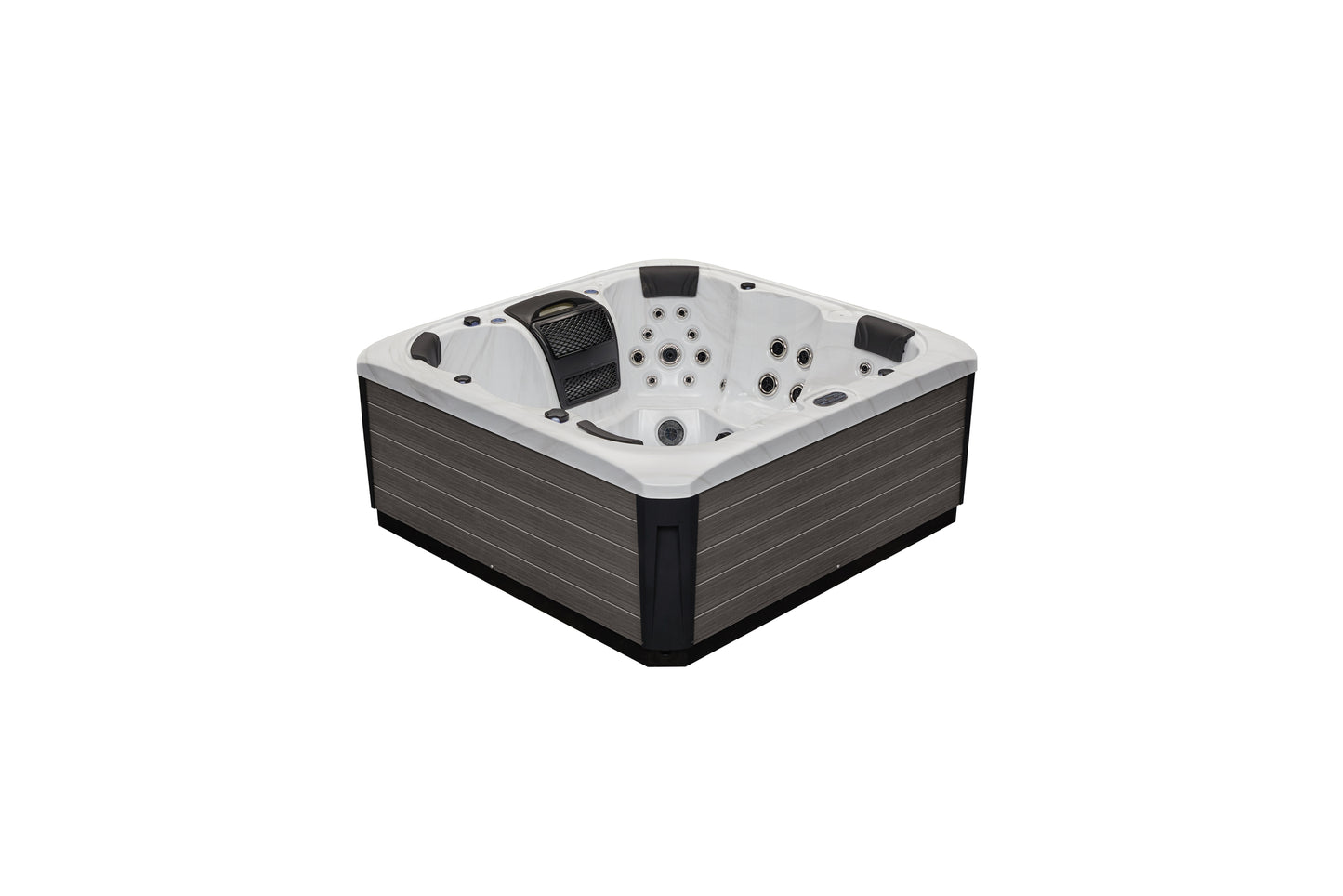 Luxury Spas Victoria Hot Tub for 6 people