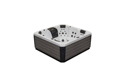 Luxury Spas Victoria Hot Tub for 6 people
