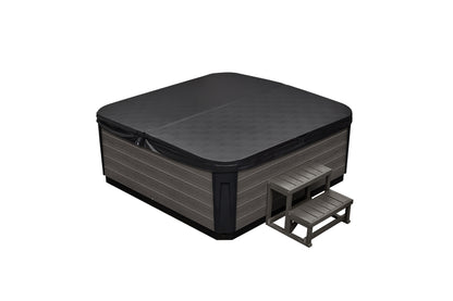 Luxury Spas Victoria Hot Tub for 6 people