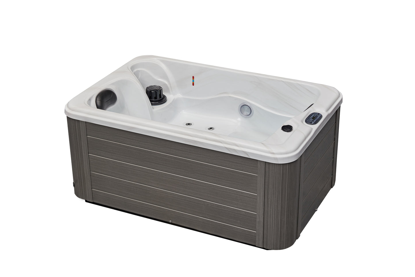 Luxury Spas Cashmere Hot Tub for 2 people