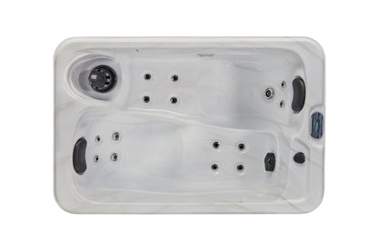 Luxury Spas Cashmere Hot Tub for 2 people