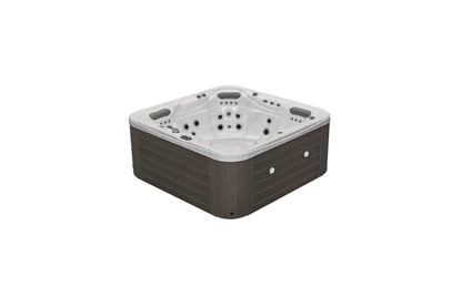 Luxury Spas Infinity Hot Tub for 5 people